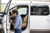 Custom Body Works Inc. - Photo 7 - Car repair in Hickory, NC, Hickory