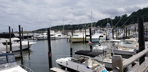 Park «Henry Hudson Trail / Popamora Point», reviews and photos, Shore Dr, Atlantic Highlands, NJ 07716, USA