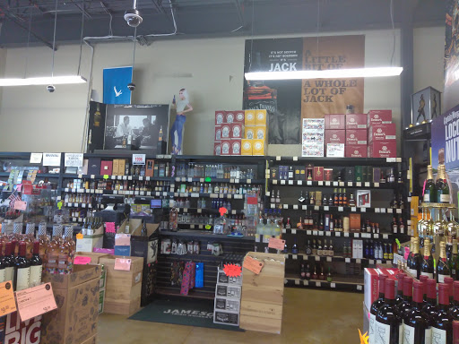 Wine Store «Destination Wine & Liquor», reviews and photos, 620 White Plains Rd, Tarrytown, NY 10591, USA