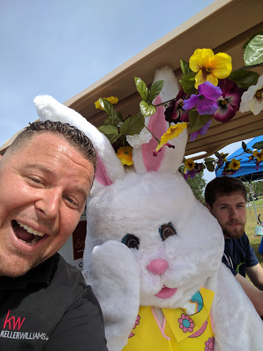 Real Estate Agency «Kerin Realty of Keller Williams South Shore Realty», reviews and photos, 11339 Big Bend Rd, Riverview, FL 33579, USA