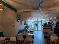 Atmosphère du Restaurant Cocotte & Papille à Château-Renault - n°2