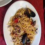 Photo n°3 de l'avis de wolliwelchen.5 fait le 29/07/2018 à 20:31 sur le  La Locanda delle Streghe à La Rosa