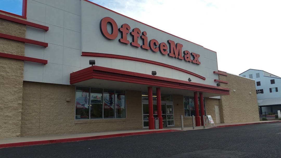 OfficeMax