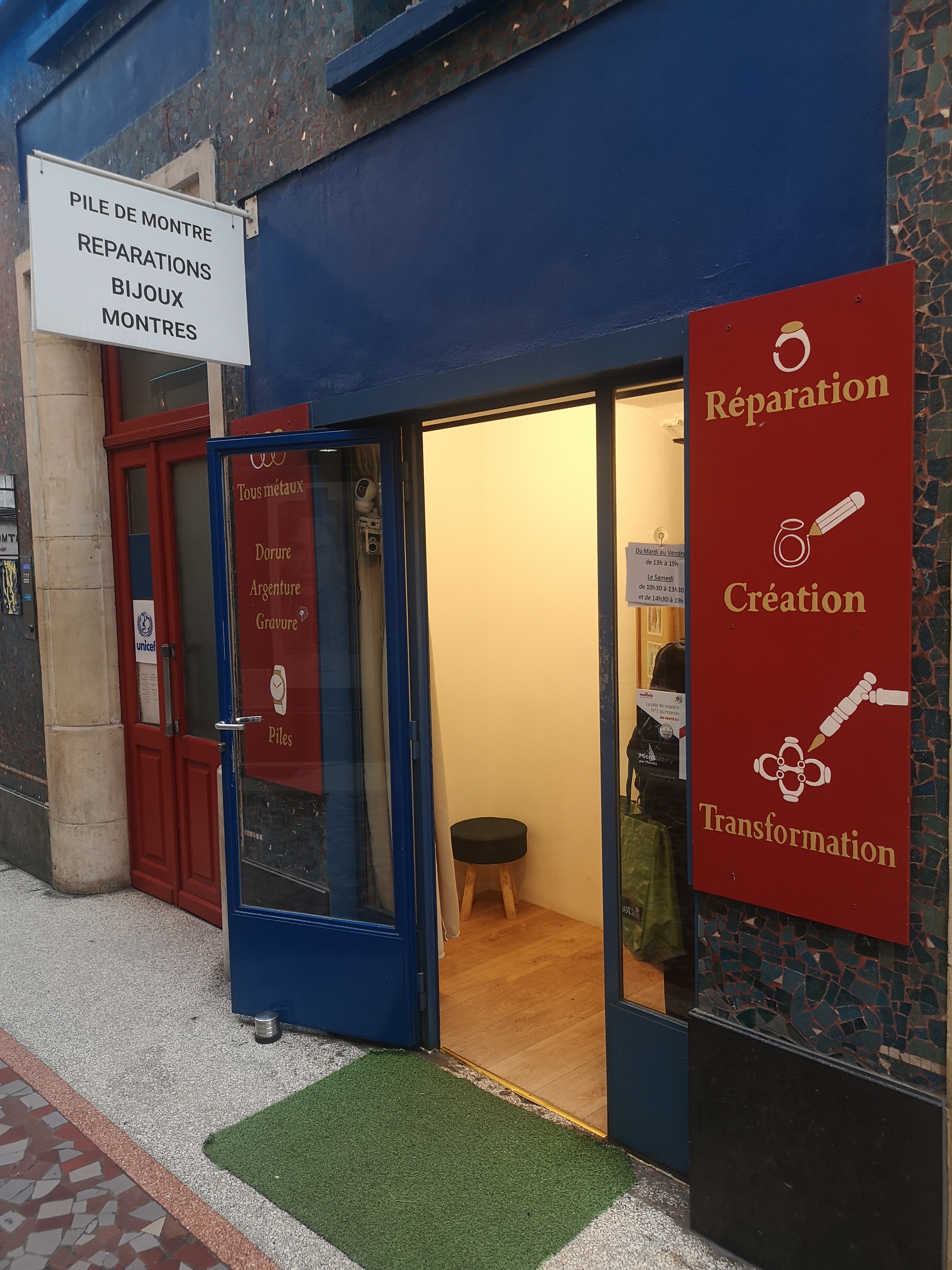 Photo n° 2 de l'avis de Quentin.u fait le 21/10/2022 à 15:57