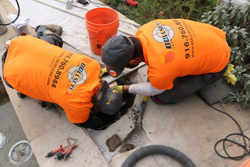 Bullseye Leak Detection, Inc. image