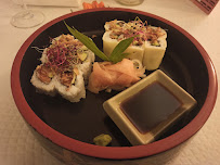 Sushi du Restaurant Kyoto à Toulouse - n°2