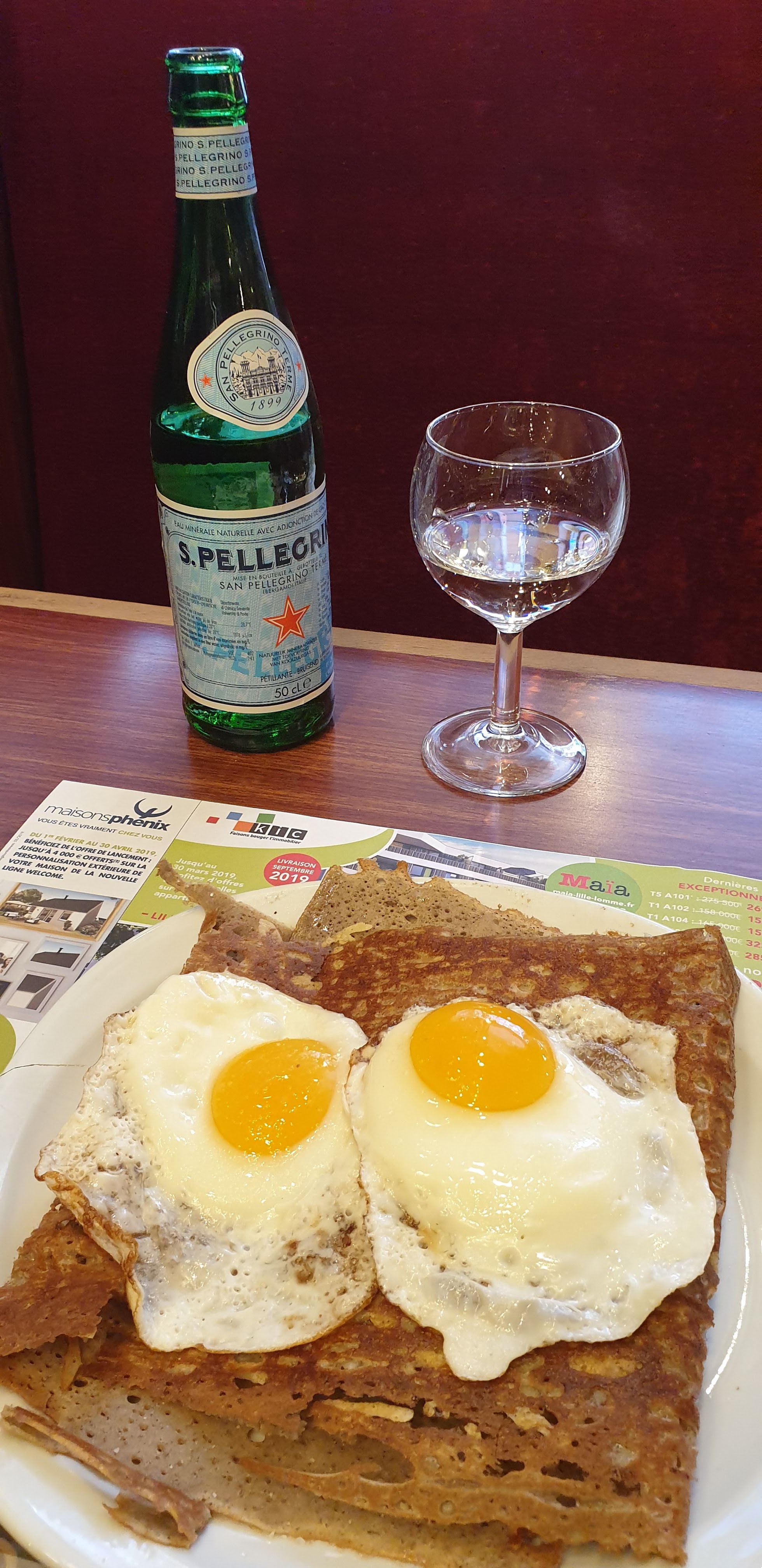 Photo n° 2 de l'avis de Antoine.U fait le 27/05/2015 à 12:48
