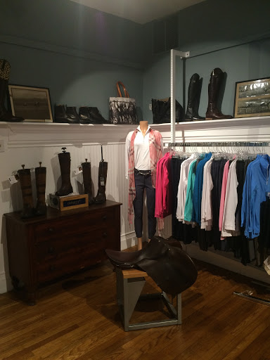 Clothing Store «Maryland Saddlery», reviews and photos, 14924 Falls Rd, Butler, MD 21023, USA