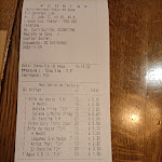 Photo n°1 de l'avis de Rita.e fait le 09/11/2022 à 19:11 sur le  Talho do Mercado à Lisbon