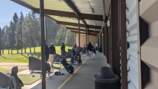Golf Course «Bellevue Golf Course», reviews and photos, 5500 140th Ave NE, Bellevue, WA 98005, USA