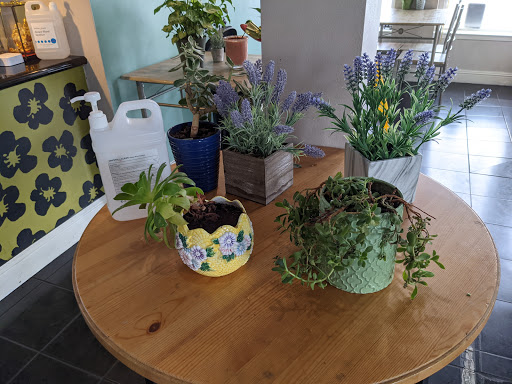 Dessert Shop «Bambu Desserts & Drinks», reviews and photos, 6050 Geary St, San Francisco, CA 94121, USA