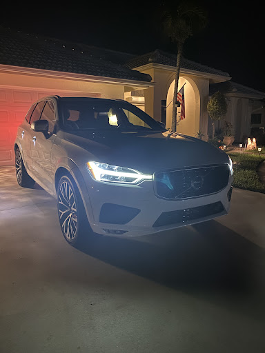 Car Dealer «Volvo Cars of Fort Myers», reviews and photos, 2600 Colonial Blvd, Fort Myers, FL 33907, USA