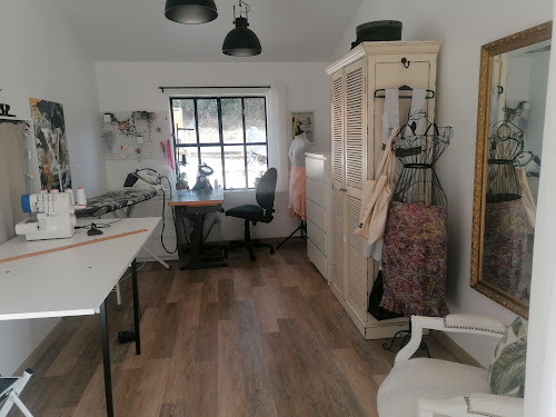 Atelier de couture Coco.Mcouture Aix-en-Provence