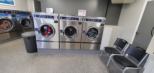 Dillsboro Laundry and Car Wash