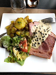Photo n°12 de Shake/Resto à Besançon ()
