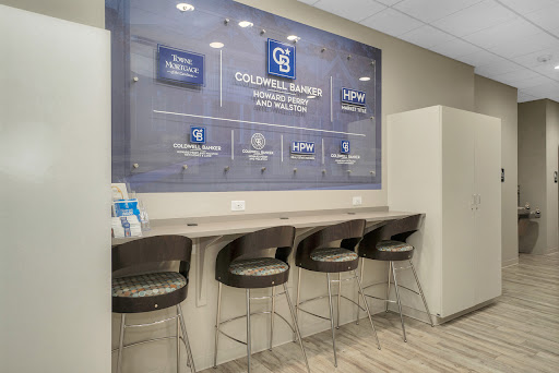 Real Estate School «Howard Perry and Walston Real Estate School», reviews and photos, 3801 Wake Forest Rd, Raleigh, NC 27609, USA