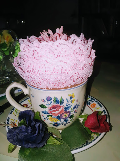 Cosmetics Store «LUSH», reviews and photos, 1689 Arden Way, Sacramento, CA 95815, USA