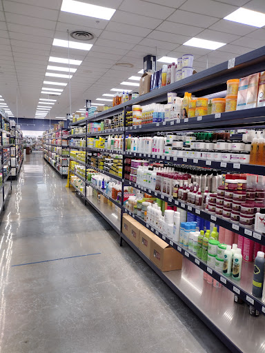 Cosmetics Store «Chapel Beauty», reviews and photos, 2632 Rainbow Way, Decatur, GA 30034, USA