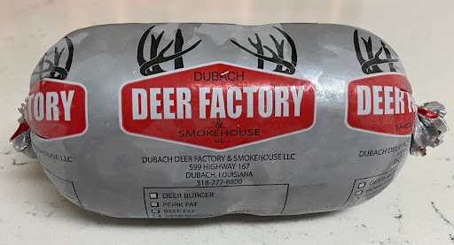 Dubach Deer Factory & Smokehouse, LLC