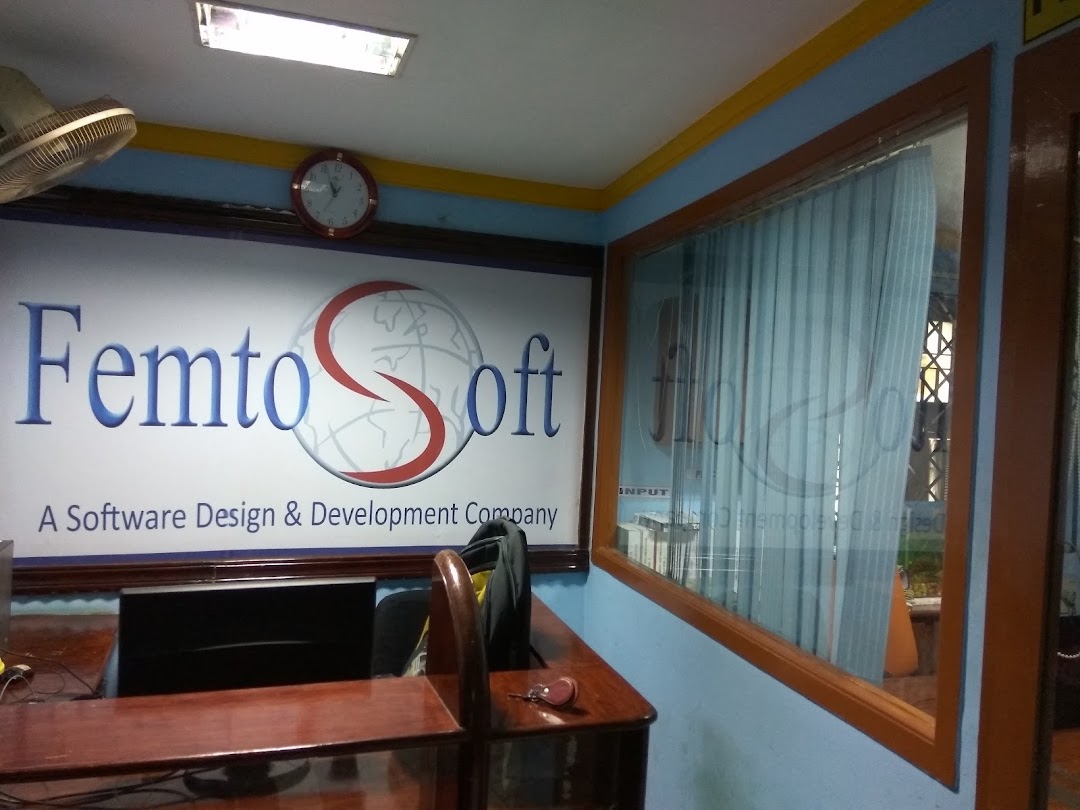 Femtosoft Technologies
