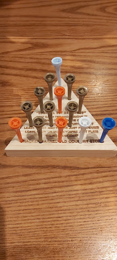 American Restaurant «Cracker Barrel Old Country Store», reviews and photos, 2371 E Aurora Rd, Twinsburg, OH 44087, USA