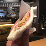 Photo n°9 de l'avis de Gilles.e fait le 09/08/2021 à 21:46 sur le  Estro à Venice