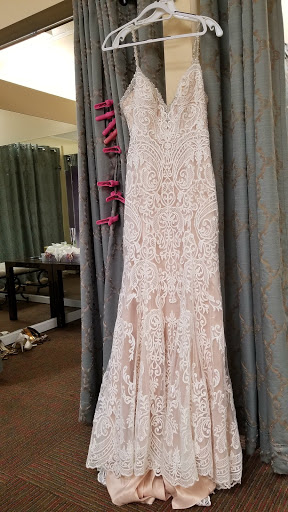 Boutique «Bride n Belle Boutique», reviews and photos, 141 Main St, Medford, MA 02155, USA