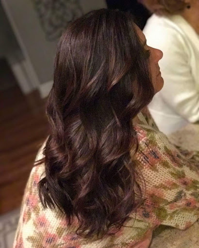 Beauty Salon «Studio Luxe Salon», reviews and photos, 4294 Kent Rd, Stow, OH 44224, USA