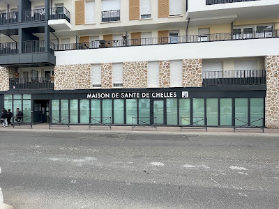 Maison de Santé de Chelles à Chelles