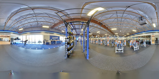 Health Club «Crunch - Granite Bay», reviews and photos, 4130 Douglas Blvd, Granite Bay, CA 92010, USA