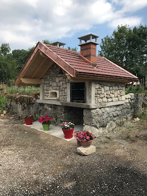 Gritti Maçonnerie à Plateau d'Hauteville