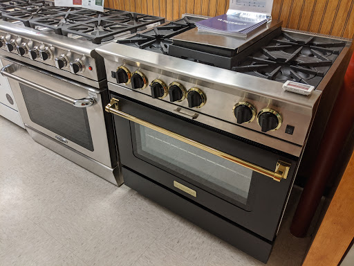 Lighting Store «Wickford Appliance & Lighting», reviews and photos, 8236 Post Rd, North Kingstown, RI 02852, USA