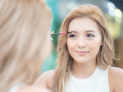 まつ毛とまゆ毛の専門店 VTG eyelash 水戸店