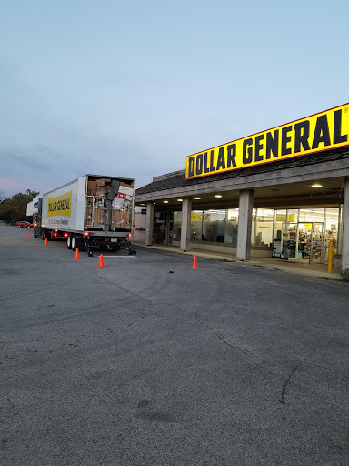 Discount Store «Dollar General», reviews and photos, 1209 Towanda Ave, Bloomington, IL 61701, USA