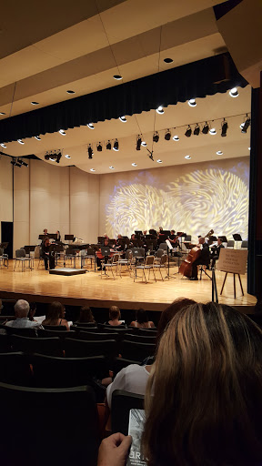 Concert Hall «Nightingale Concert Hall», reviews and photos, 1335 N Virginia St, Reno, NV 89512, USA