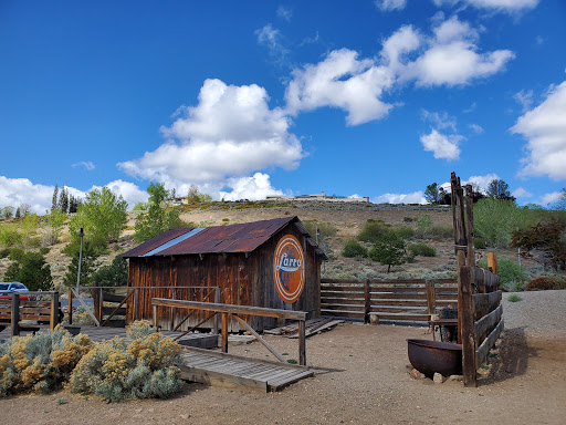 Washoe County Parks & Recreation