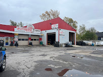 Supreme Tires INC. - Photo 3 - Car repair in Buffalo, NY, Buffalo