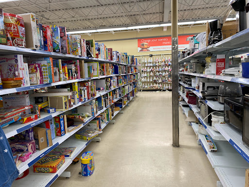 Thrift Store «Savers», reviews and photos