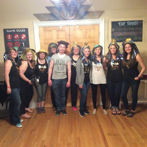 Event Venue «The Escape Room», reviews and photos, 496 Congress St #2a, Portland, ME 04101, USA