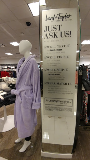 Department Store «Lord & Taylor», reviews and photos, 110 High Ridge Rd, Stamford, CT 06905, USA