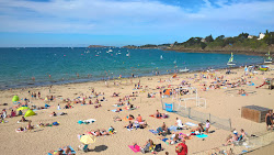 Photo de Plage Saint-Sieuc avec un niveau de propreté de très propre