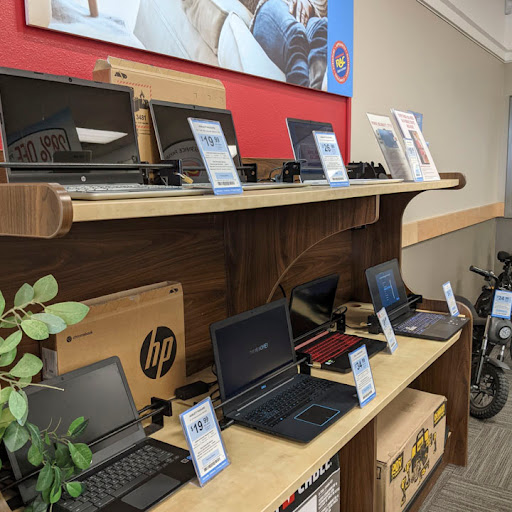 Furniture Rental Service «Rent-A-Center», reviews and photos, 1227 El Paseo Rd, Las Cruces, NM 88001, USA