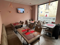 Atmosphère du Restaurant italien L'authentique à Crosne - n°3