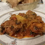 Photo n°1 de l'avis de Paola.i fait le 13/11/2017 à 15:17 sur le  Ristorante da Pelliccione à Genzano di Roma