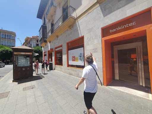 Bankinter Palma de Mallorca