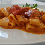 Photo n°5 de l'avis de riccardo.a fait le 28/05/2019 à 17:04 sur le  La Mia Terra..ristorante pizzeria à Impalata