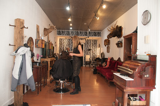 Fox Hairdressing Salon