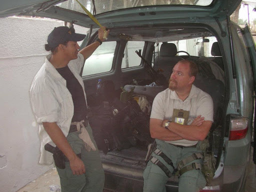 Firearms Academy «Tactical Response», reviews and photos, 116 Wood Ave, Camden, TN 38320, USA