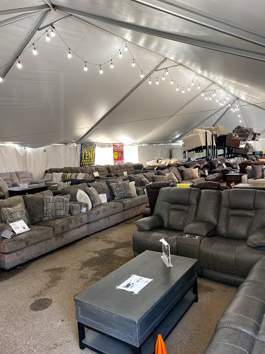 Furniture Store «Unique Piece Furniture», reviews and photos, 101 Greystone Power Blvd, Dallas, GA 30157, USA