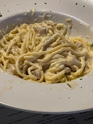 Reed Cafe - Étterem